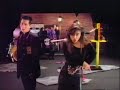 BARBEE BOYS「はちあわせのメッカ」 