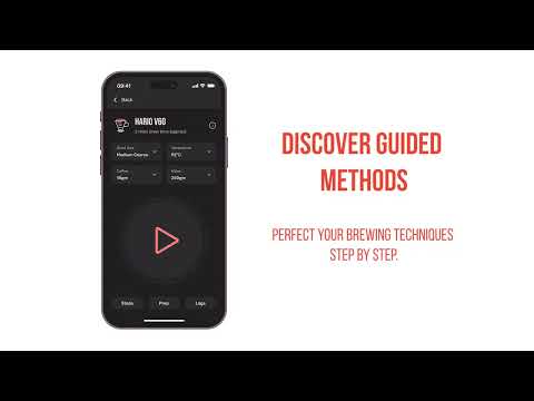The App Barista