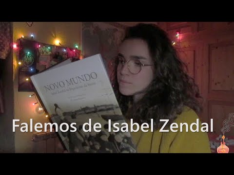 Vídeo: Isabel Zendal. A muller galega que participou na 1ª campaña de vacinación