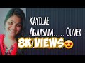 Kayilae Agasam Soorarai Pottru Cover Song