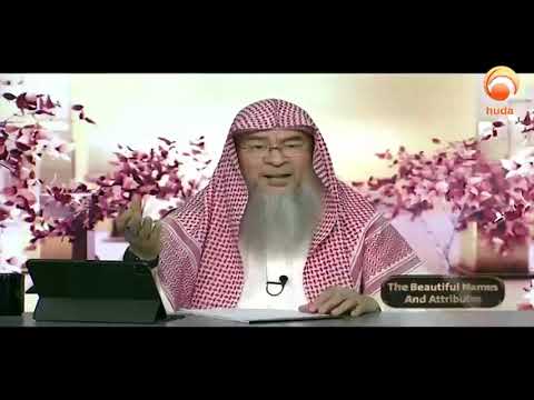 a question about sheikh Rabi Al Madkhali  Sheikh Assim Al Hakeem #HUDATV