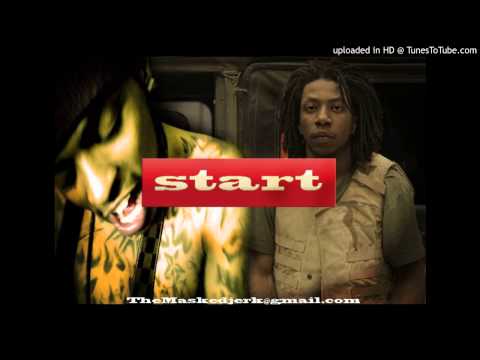 start - $wagg x P.Rico type beat prod themaskedjerk