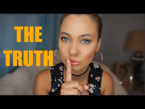 THE TRUTH ABOUT BOX DYE AND DIY HAIR COLOR | Brittney Gray Video