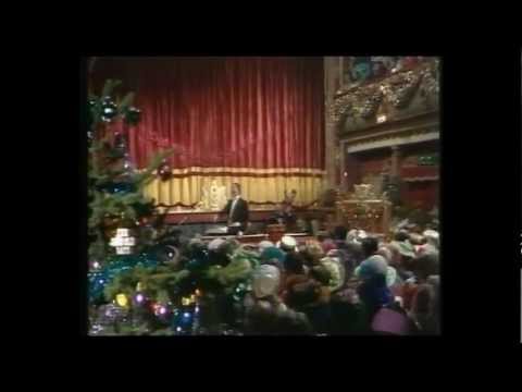 BBC1 | Junction into The Good Old Days | 31/12/1982