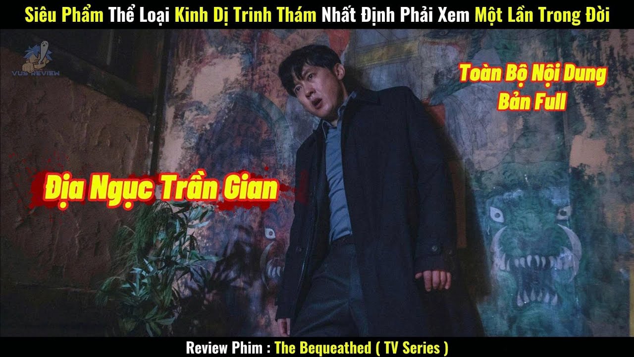 [Review Phim] Siêu Phẩm Thể Loại Kinh Dị Trinh Thám Nhất Định Phải Xem Một Lần Trong Đời