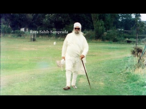 Bachans Of Sant Isher Singh Ji Rara Sahib Wale And Jathedar Sant Mohinder Singh Ji Rara Sahib Wale