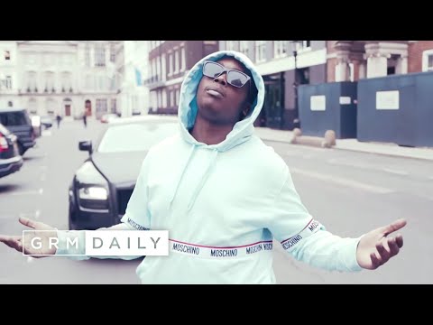 MDidit - Siesta [Music Video] | GRM Daily