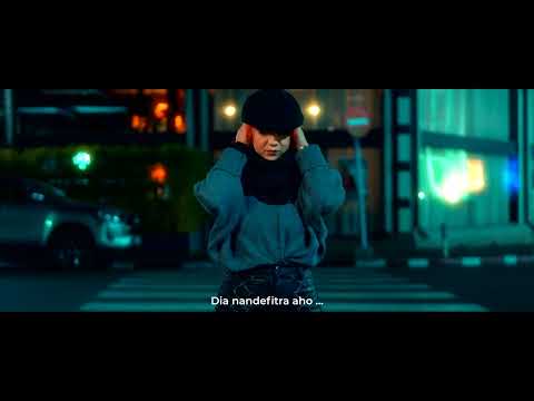 Hodiana Tsy Heno – Fée Fée (Clip Officiel)