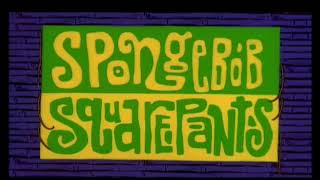 Spongebob Squarepants Theme Song (Bulgarian 🇧�