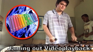 Luvuyo and Ali Jaming out Videoplayback