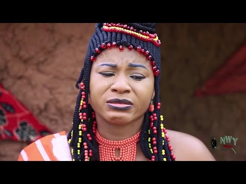 THE ABANDONED GODDESS SEASON 5&6 - DESTINY ETIKO|LIZZY GOLD NEW 2023 LATEST NIGERIAN NOLLYWOOD MOVIE