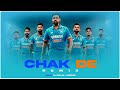 Chak De India India World Cup Remix DJ Dalal London Shah Rukh Khan Sukhvinder Singh