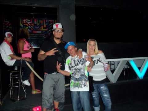 K.Libre Ft Polakan & ADM Los ataudes making of the video...