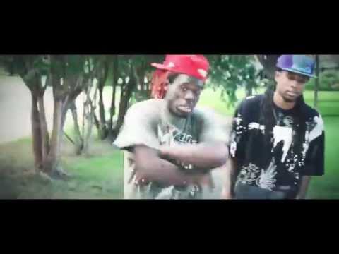Lava House GClick - Nigga Neva Official Music Video