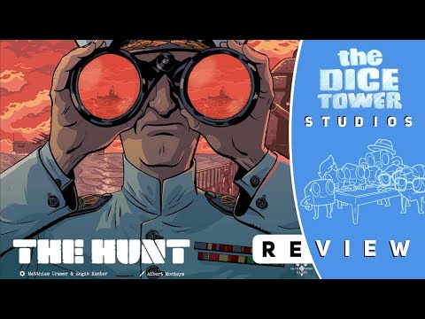 The Hunt - YouTube Video