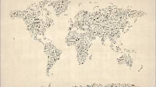 1. Miriam Makeba - Oxgam