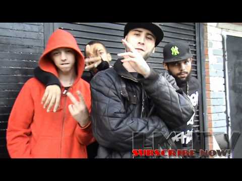 Hood Visuals: DeeDee - Hold 'em For Ransom