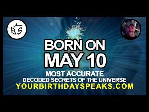 download lagu mp3 mp4 May 10 Birthdays, download lagu May 10 Birthdays gratis, unduh video klip May 10 Birthdays