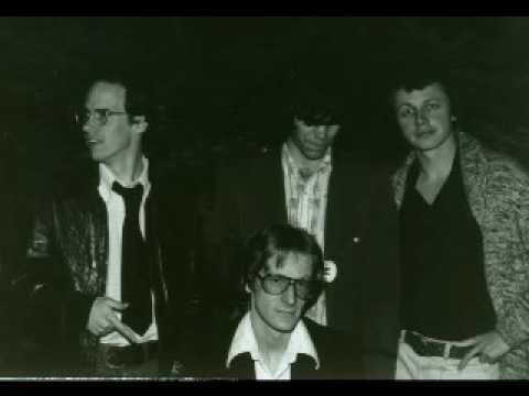 Ragnar Kvaran Group live at the Star 1981