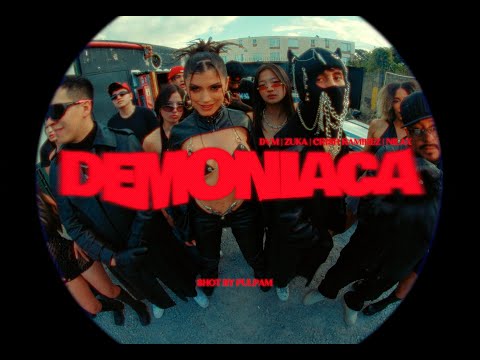 Crish Ramirez and ZUKA