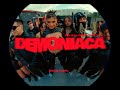 DEMONIACA - Crish Ramirez ,@zuka ,NILAX ,@Dvm_official (Official Video) DJ SHADOW Mx