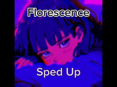 Narvent & Willix - Florescence (Sped Up)