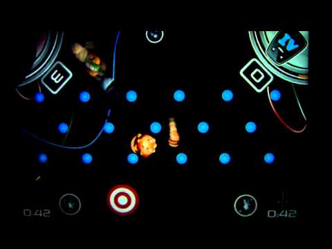 Flick Buddies Gameplay for iPhone and iPod Touch (iPhoneAlley)