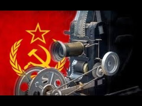 Old found russian tape.