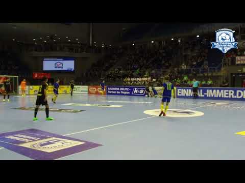 Vorrunde Borussia Dortmund - Eintracht Braunschweig 2:2