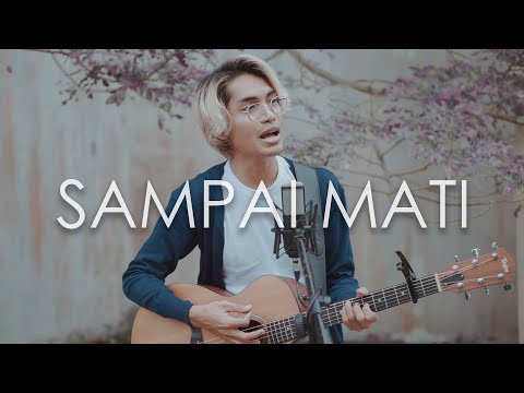 Putih - Sampai Mati (Cover by Tereza)