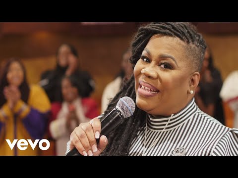 Maranda Curtis - I'm All In (Official Music Video)