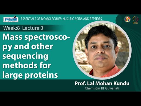 Essentials of Biomolecules Nucleic Acids and Peptides