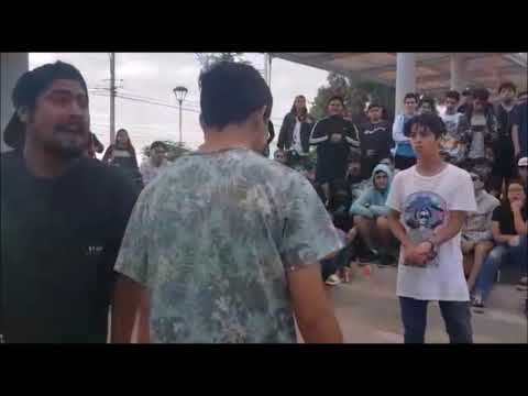 SKILL vs DUESPRO vs PERROLAGARTIJA vs PUNTO Y COMA // 8vos // #RIPFECHA1