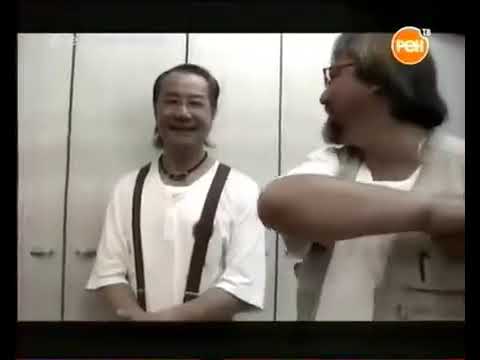 GM Wan Kam Leung old Russian TV interview @KungFuHomeHongKong