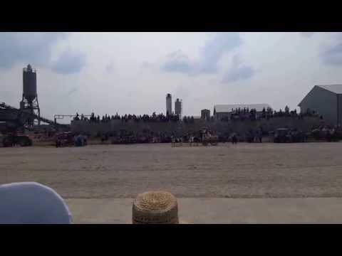 Horse progress days 2015 3