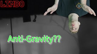 Anti Gravity Puzzles      LIMBO      Gameplay Part 10