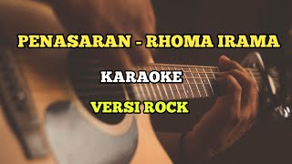 Download lagu PENASARAN - RHOMA IRAMA (KARAOKE) VERSI ROCK mp3 Download lagu PENASARAN - RHOMA IRAMA (KARAOKE) VERSI ROCK mp3