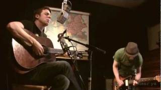 Joe Pug - Call It What You Will - HearYa Live Session
