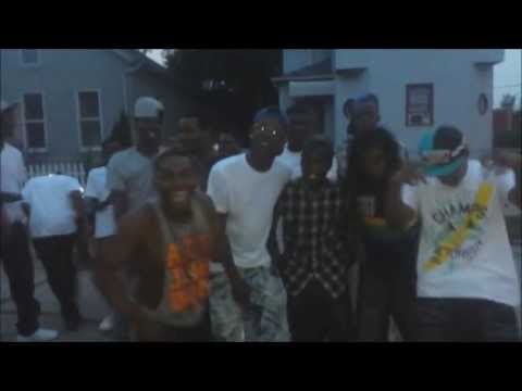 Yung Swagger-We Bout Dat feat. DBeezy of B.T.A