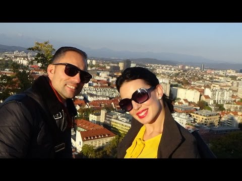 Ljubljana in a day: MUST-DO tips