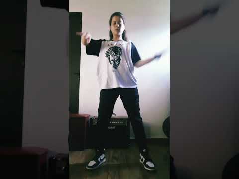 Coreografia música "Jesus saves bro"