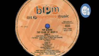 Tim wokan - genetik (1997)😉👍