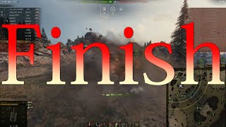 【WoT】いまから超戦車#12『Rolling World』【実況】