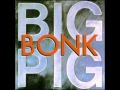 Big Pig - Money God (1987) 