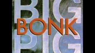 Big Pig - Money God (1987)