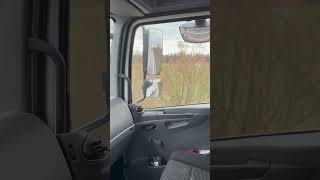 شاحنة مقفلة Mercedes-Benz Atego 1229 Koffer bj.07.2013 , Schaltung, LBW | صورة 4 - Autoline