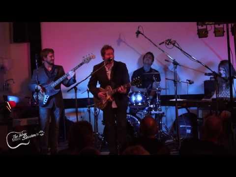 Ron Sayer Jr - I Ain't Leaving Unless You Stay - HQ Audio