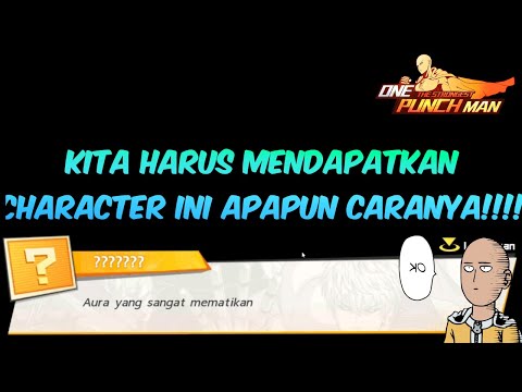 Ahirnya Kita Berhasil Mendapatkan Char Ini.... - OPM The Strongest Indonesia