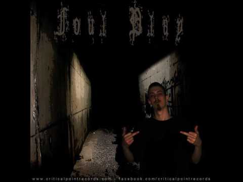 OG Foul Play-Ritualz (Prod. OG FOUL PLAY)