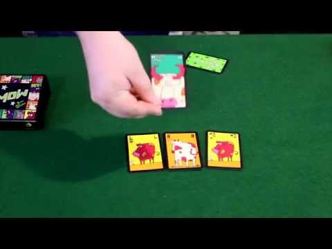 Mow Review - w/ Game Vine